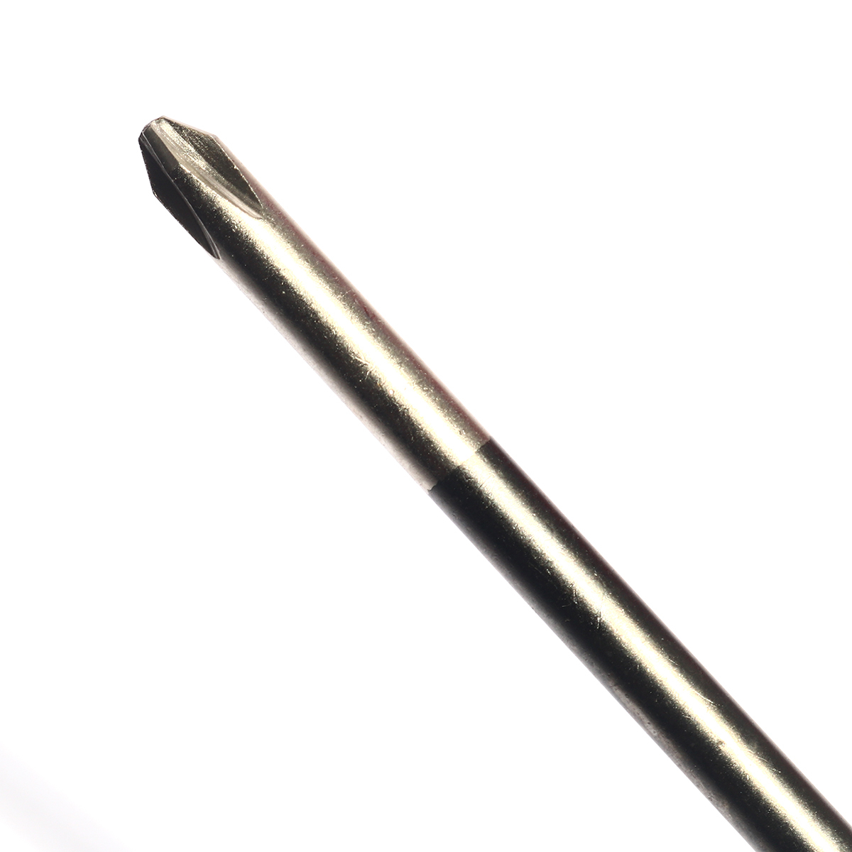 ไขควงเเกนตอกได้ 6X100MM 4