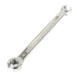 24 9X11 DOUBLE ENDED OPEN RINGSPANNER