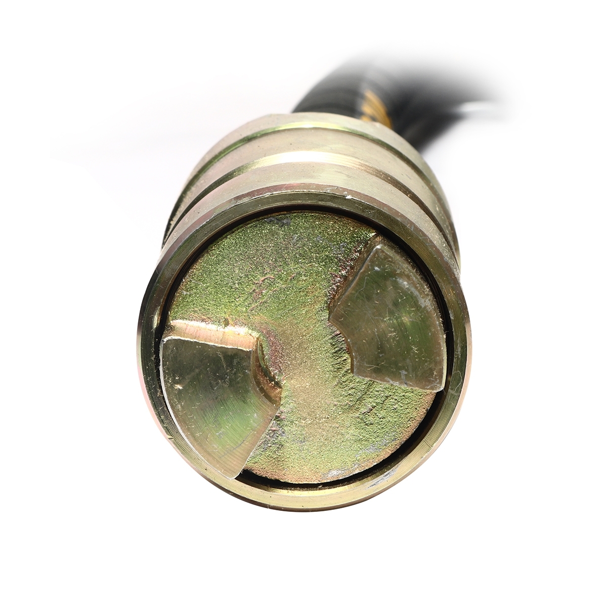 VBP1381 สายจี้ปูน ไดนาแพค หัว 38MM.