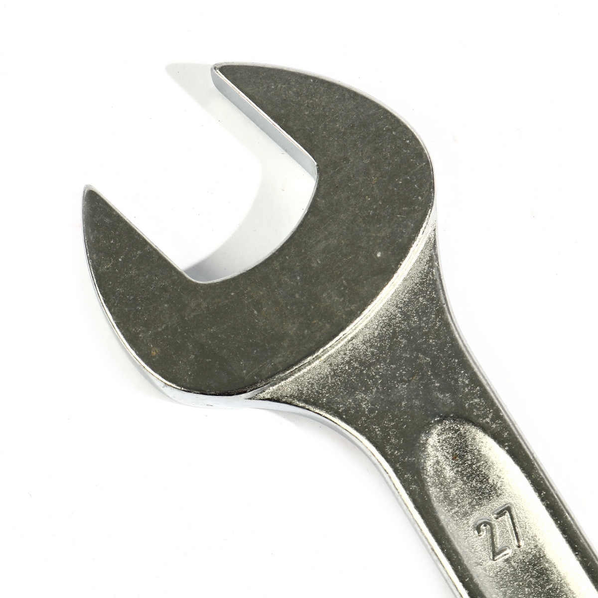 13 27 COMBINATION SPANNER