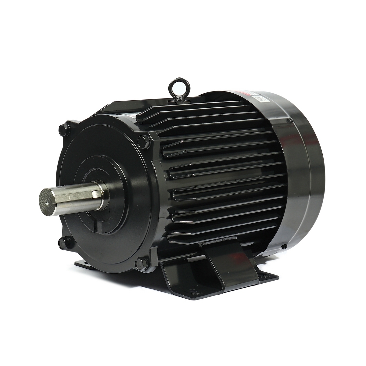 SF-QR มอเตอร์ 7.5 HP IP-44 220/380V 4P