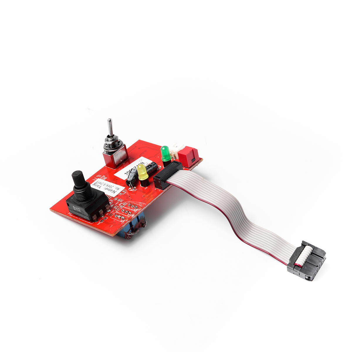 CONTROL BOARD FOR ARC201SI