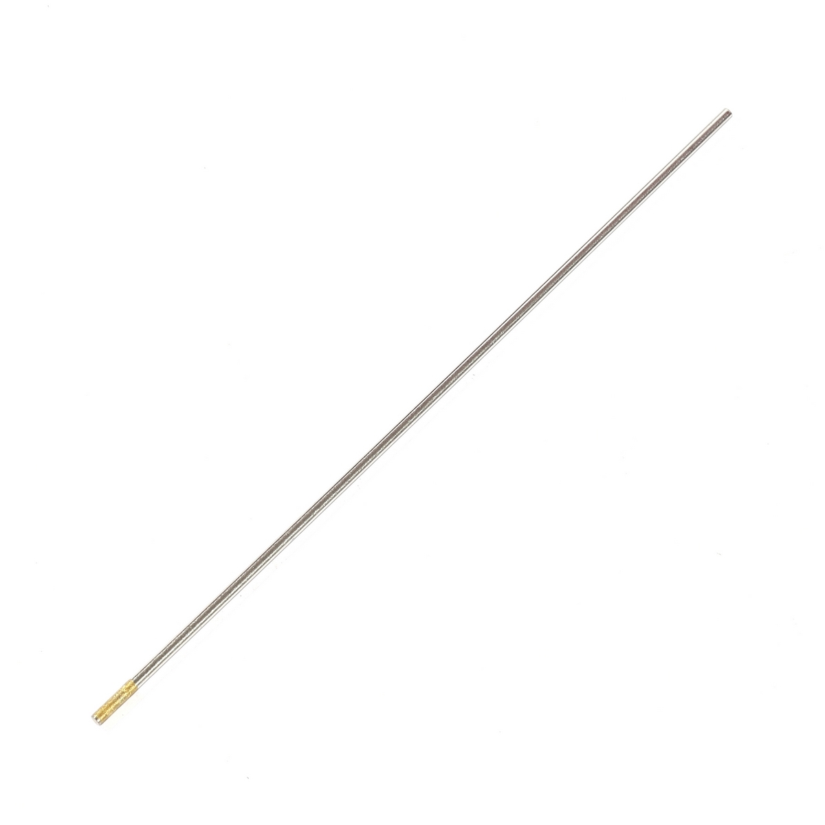 ลวดทังสเตนสีทอง (WL15) 2.4MM(10PCS/1PAC)