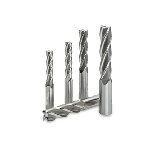L6212_27.0MM ดอกเอ็นมิลล์ยาว4เขี้ยว