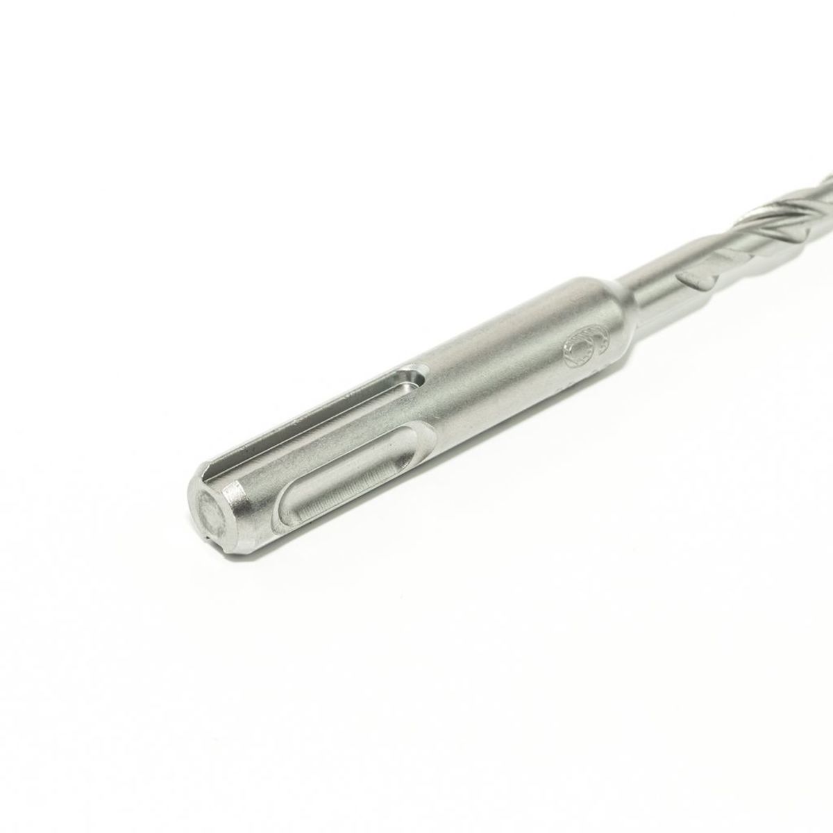SDS 4PLUS (B-47341)6X210 ดอกสว่านคอนกรีต