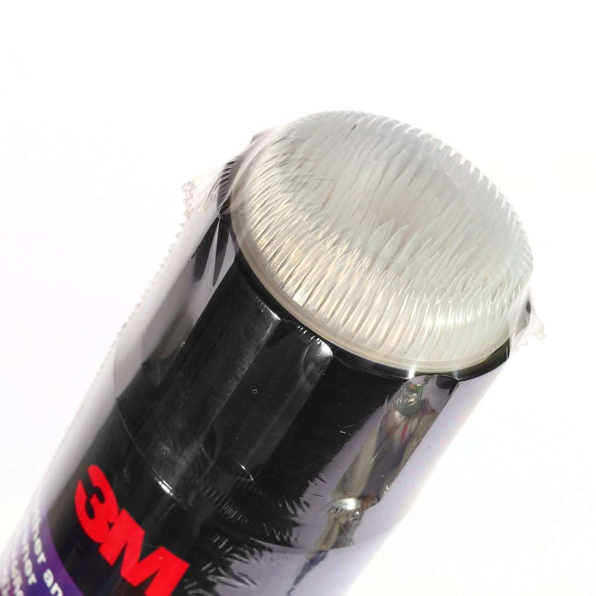 ผลิตภัณฑ์ทำความสะอาดเบาะหนังและผ้า 600ML