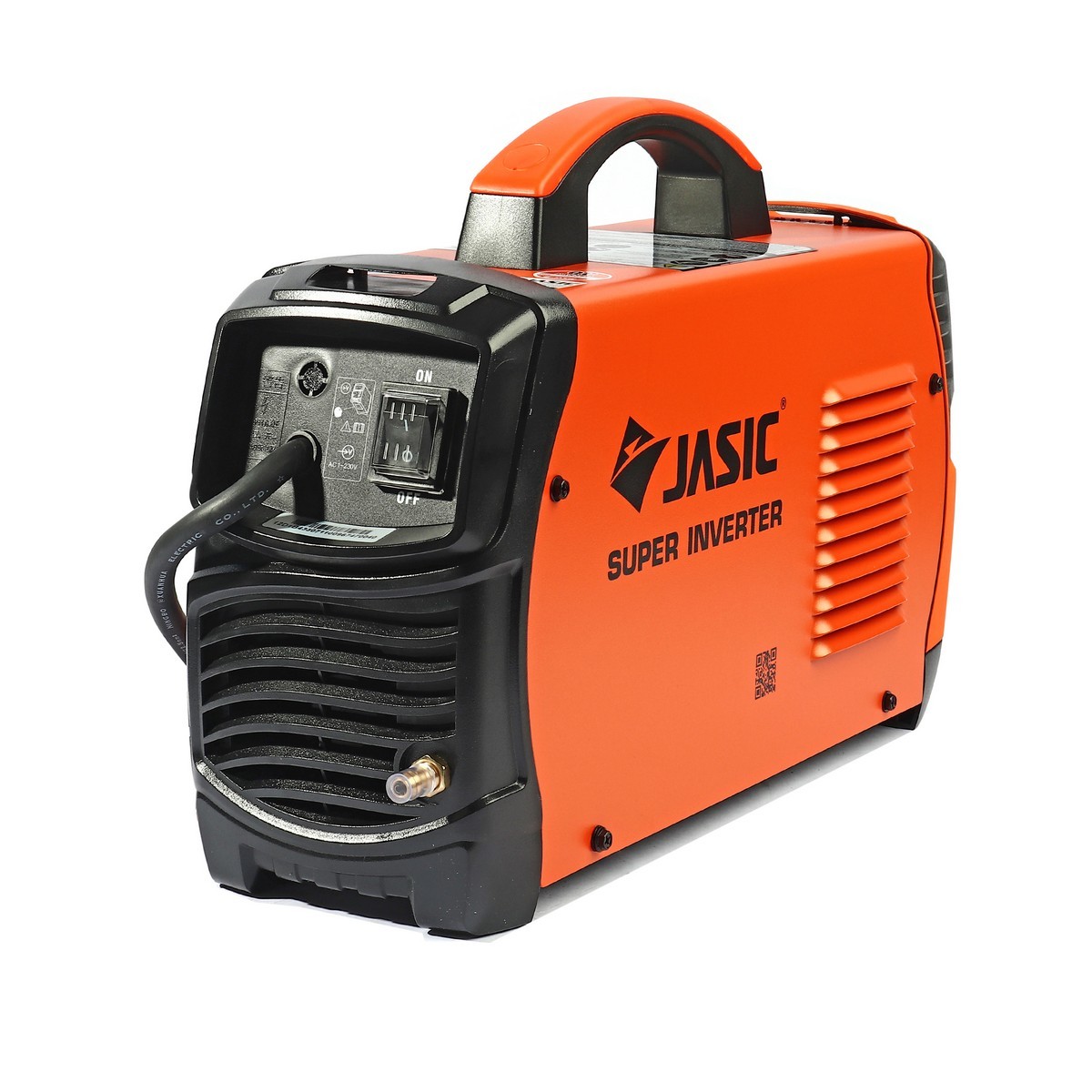 TIG200W223 เครื่องเชื่อม TIG/MMA JET20