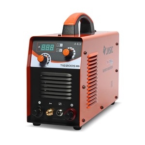 TIG200S-7(W221)เครื่องเชื่อม (TIG)