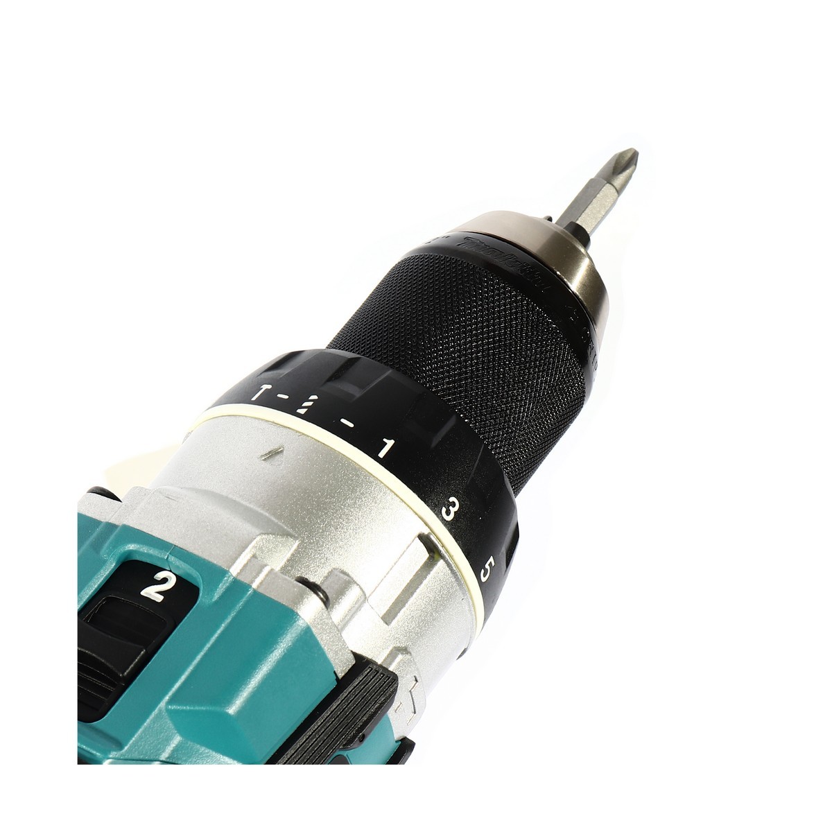 DHP489Z สว่านกระแทกไร้สาย 18V-BL-80 N.M.