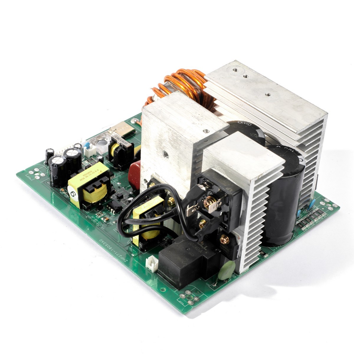 อะไหล่ MIG160 แผงวงจรหลัก (PC MAINBOARD)