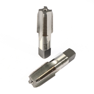 ดอกต๊าปเกลียว NPT 1/2"X14(#804/805)