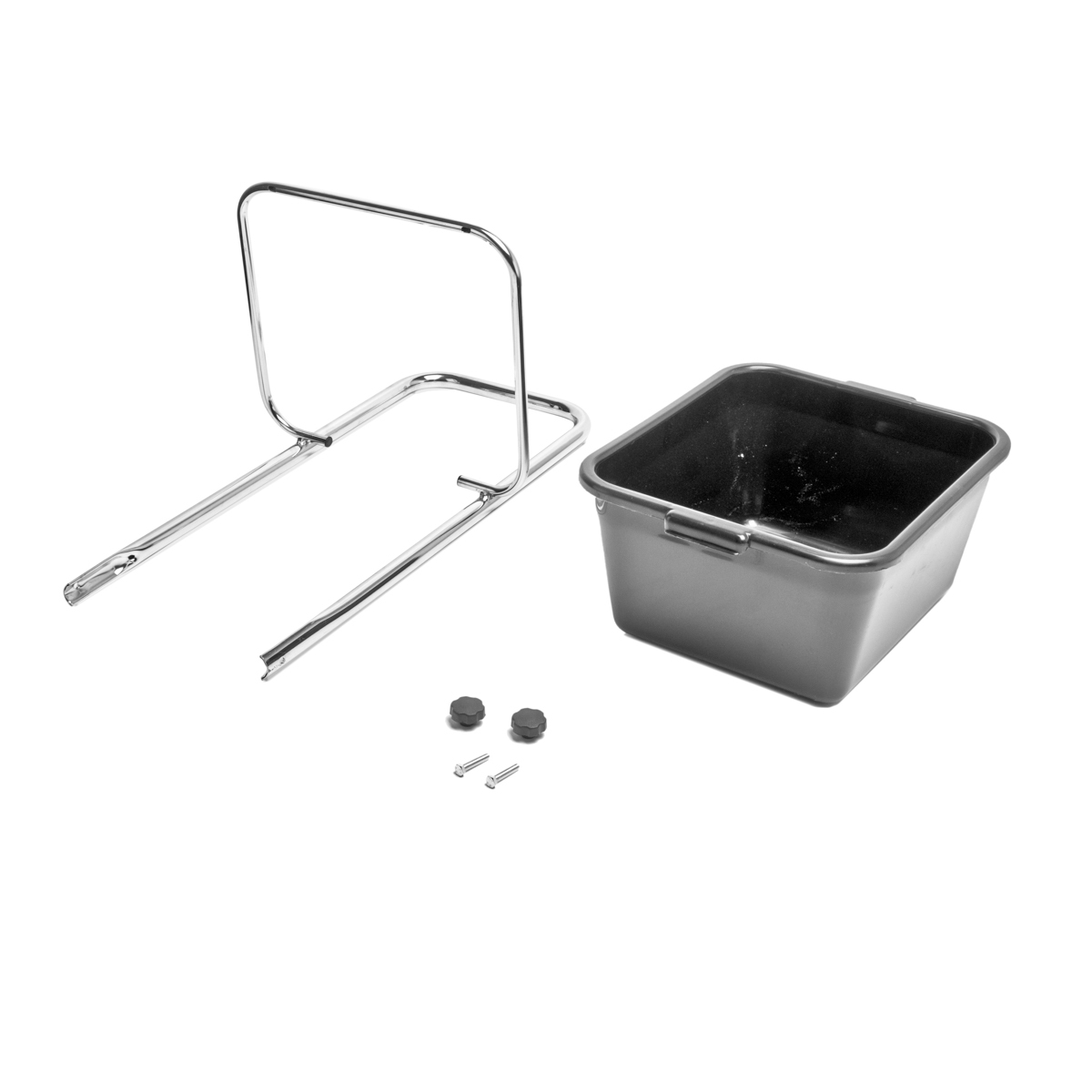 TROLLEY FOR DE 4002