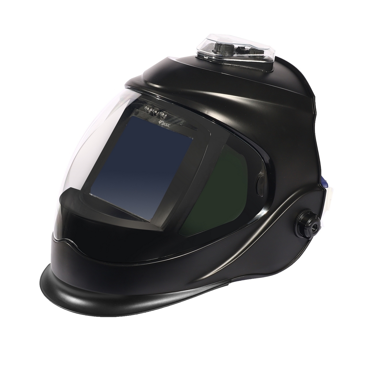 LY800G หน้ากากปรับแสงอัตโนมัติ