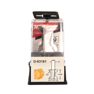 D-63161 ดอกเร้าเตอร์ ROMAN OGER BIT 1/2"