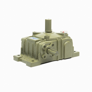 เกียร์ทดรอบ PO-15 1/20 RU (CTE-60)