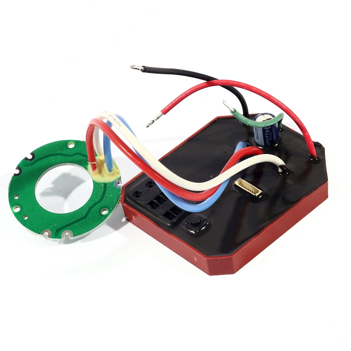 อะไหล่ DCPB80#29 CIRCUIT BOARD (ST-EP)