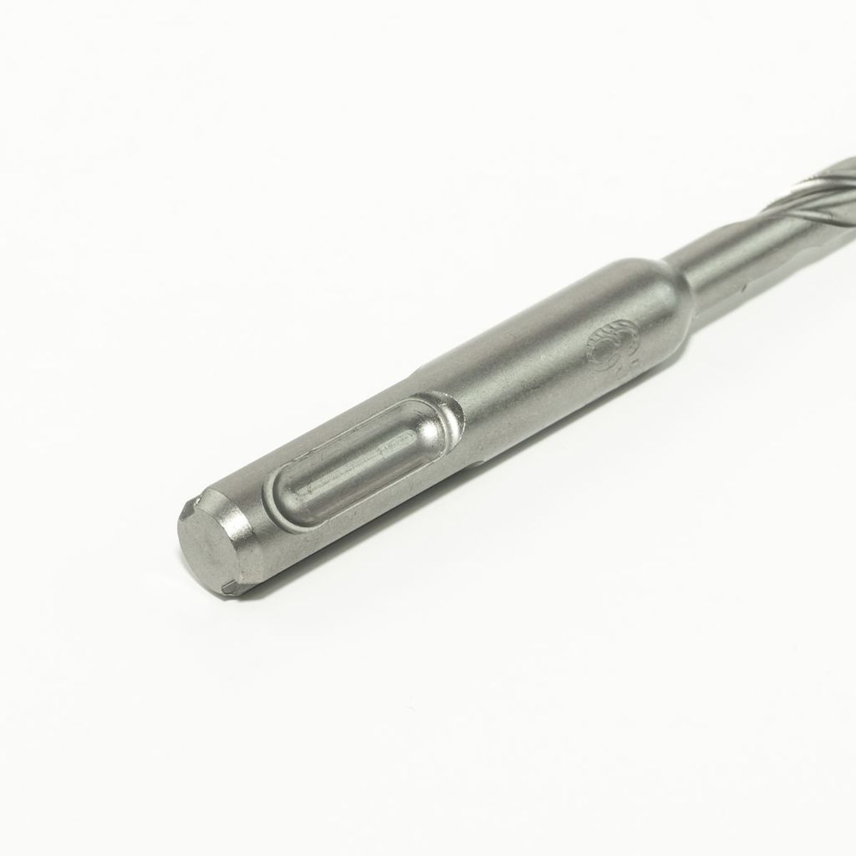 SDS 4PLUS(B-47391)6.5X160ดอกสว่านคอนกรีต