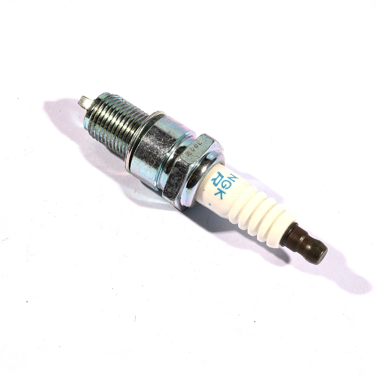 อะไหล่MZ175#8 หัวเทียน(NGK BPR4ES)