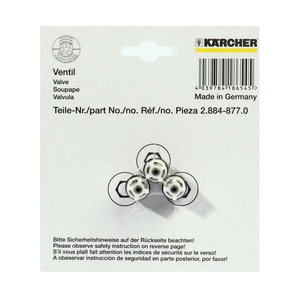 VALVE(3PCS/SET)