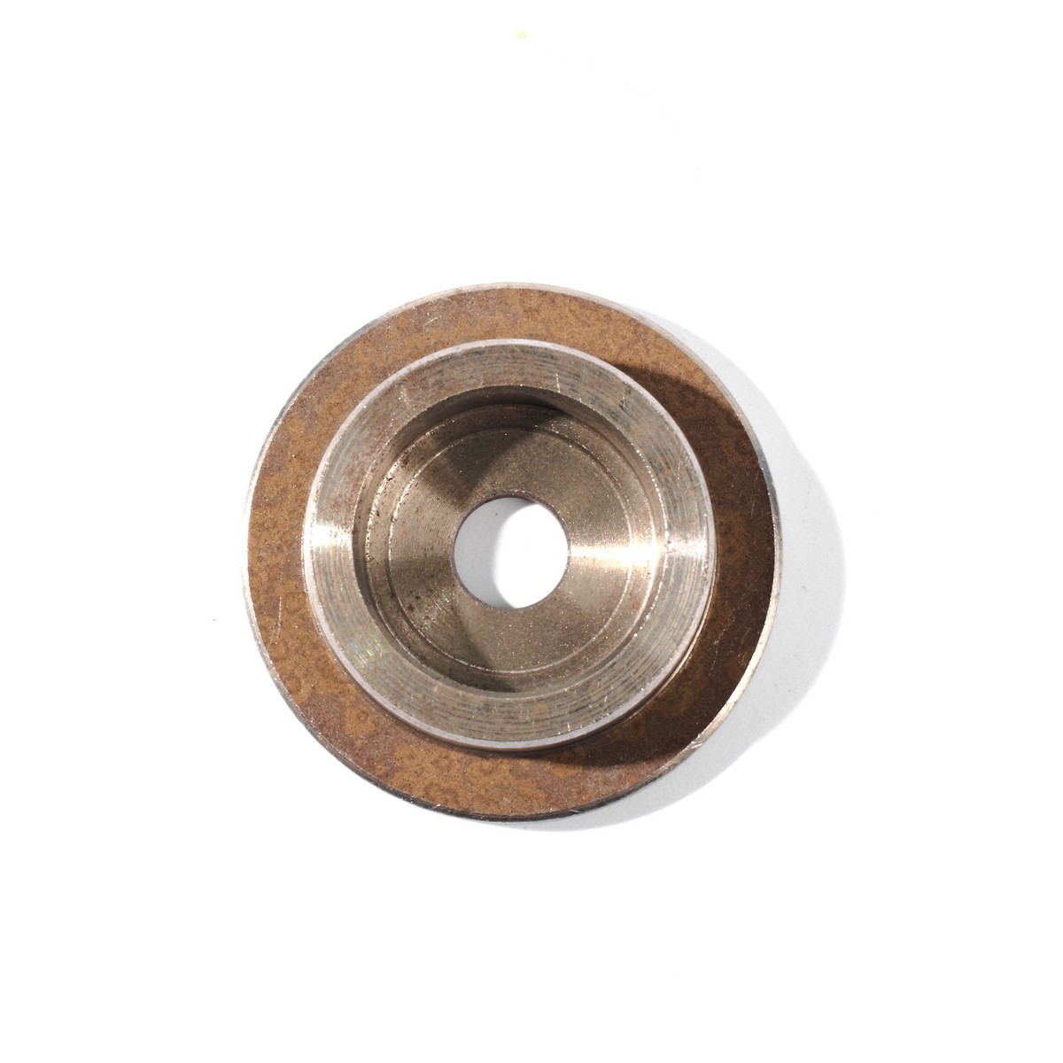 อะไหล่ KI-6402 #25 END PLATE A