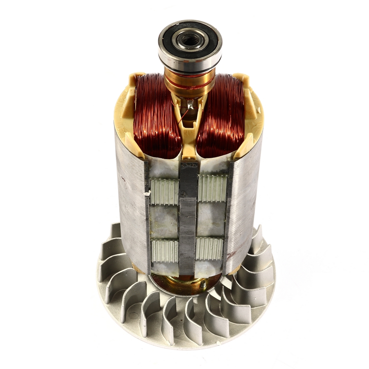 อะไหล่ KT7500VDDC ROTOR COMP