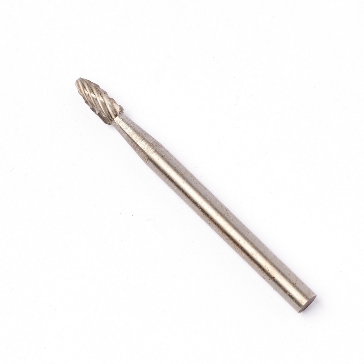 SE03 เหล็กเจียรคาร์ไบด์ DOUBLE CUT 3 MM