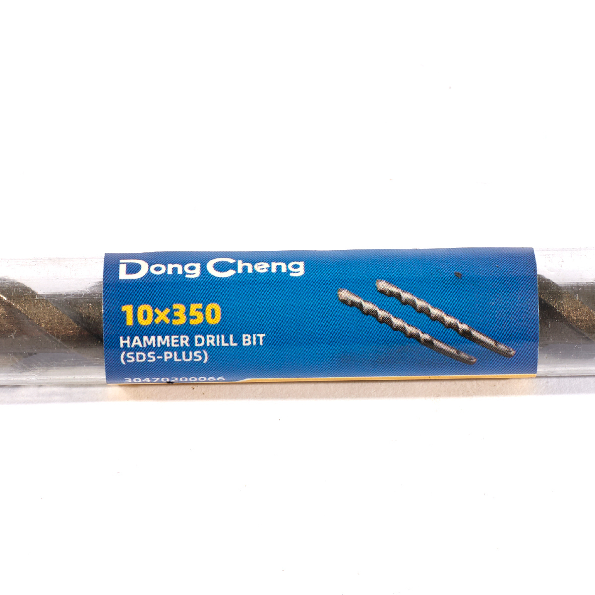 ดอกโรตารี่ SDS PLUS 10×350