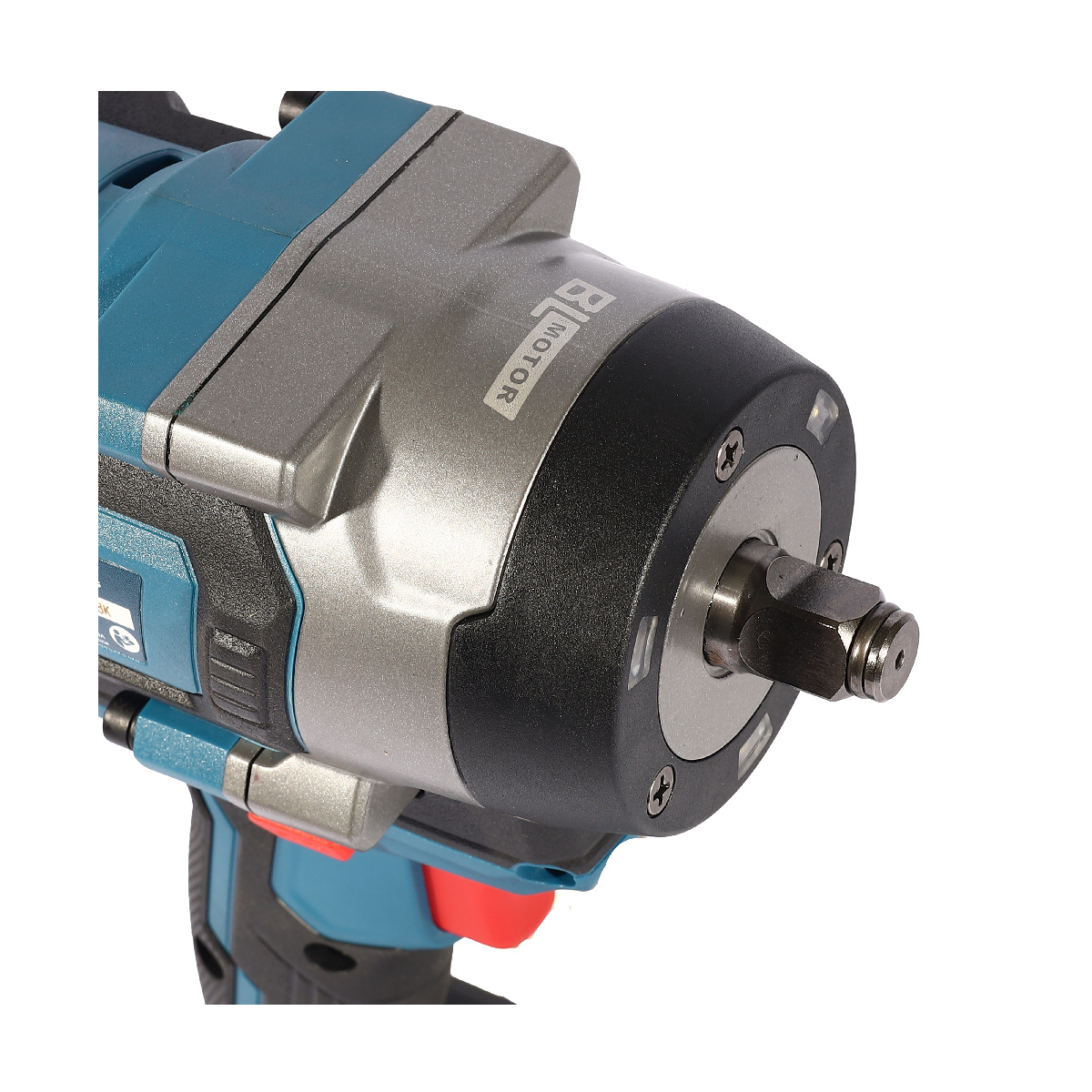 20V-BL บล็อก 1/2