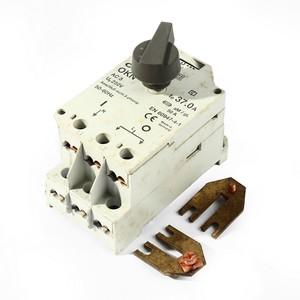 MOTOR PROTECTING SWITCH