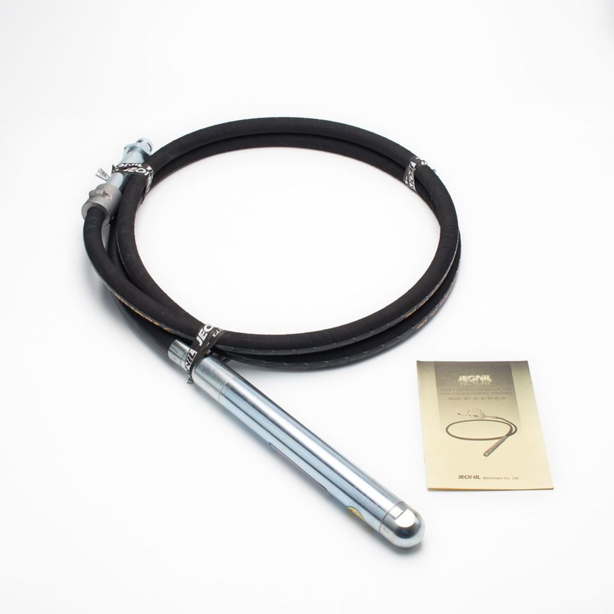 สายจี้รอบสูงJEV-45X4M12000RPM HIGH CYCLE
