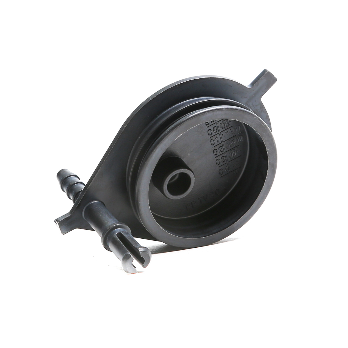 COVER FILTER HOUSING