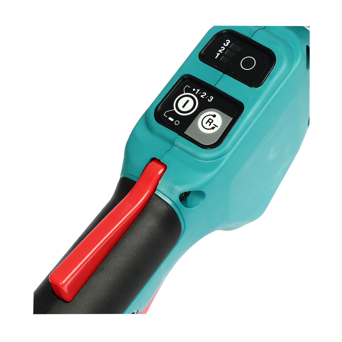 DUN500WZ เล็มพุ่มไร้สาย 18V-500MM-BL งอ