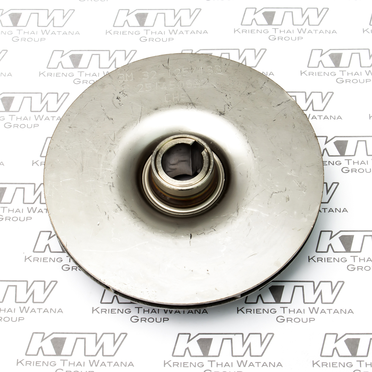 อะไหล่ IMPELLER FOR 3M,3D 32-125/1.1