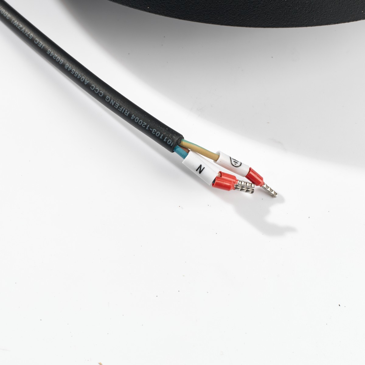โคมไฮเบย์ LED 150W DL รุ่นDACO DISC ECO