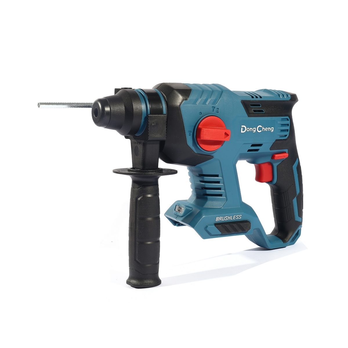 20V-BL โรตารี่ 22MM 3ระบบ/2.2J ตัวเปล่า