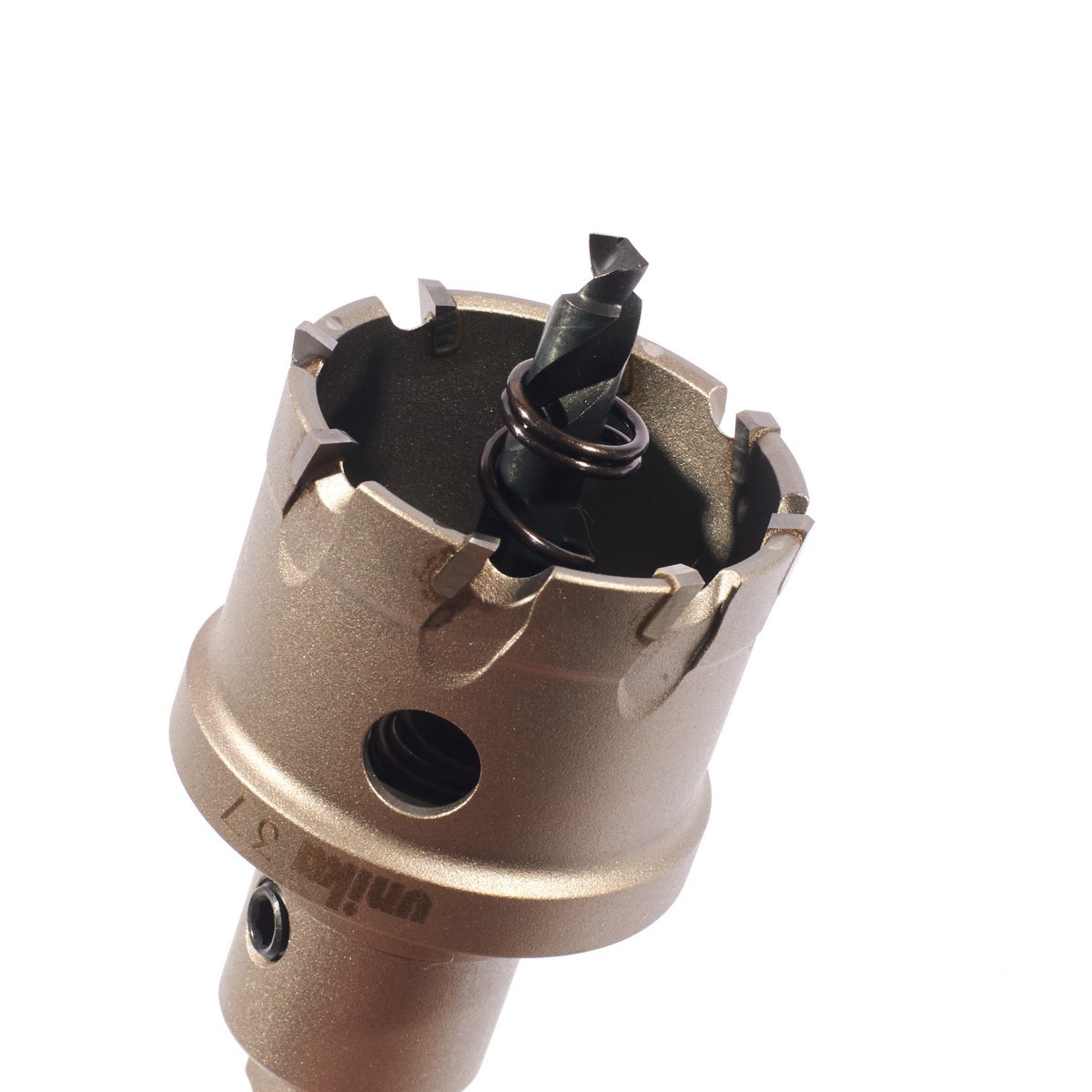 MCTR-37.0 โฮลซอร์ TCT 37 มม TRIPLE