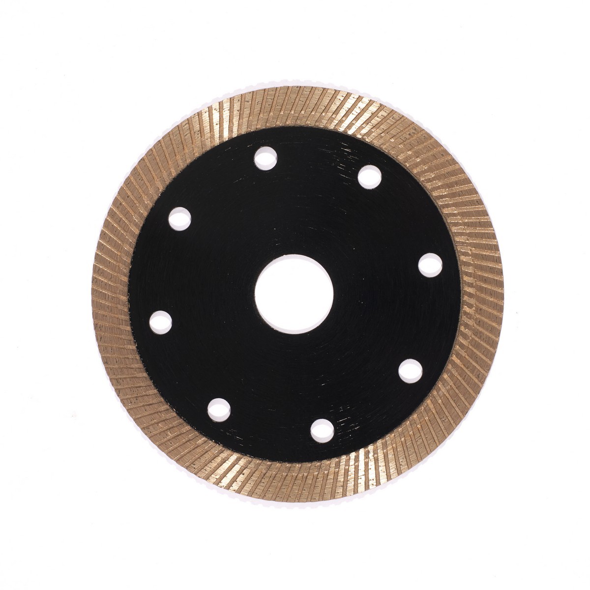 TURBO CUT ใบเพชร 4 นิ้ว บาง 1.2MM.