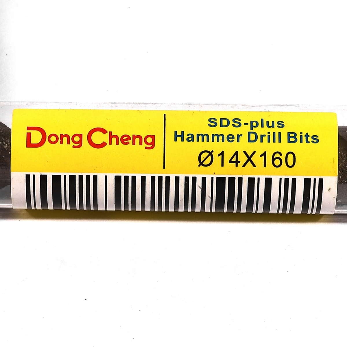 ดอกโรตารี่ SDS PLUS- 14×160