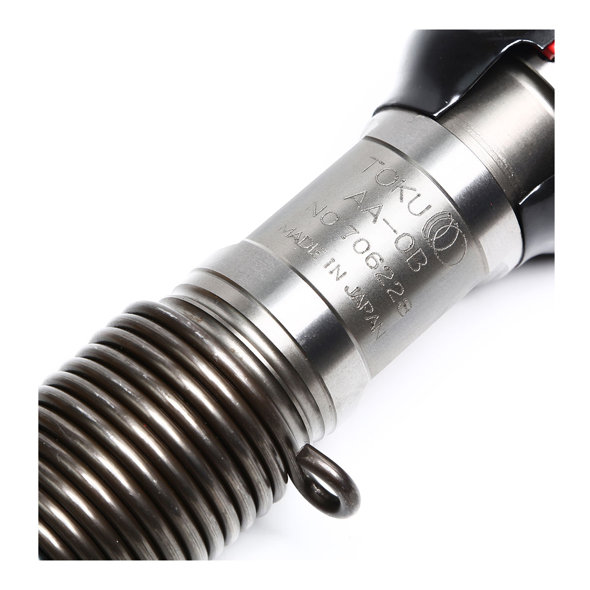 เครื่องสกัดลม AA-0B + ดอกสกัดแหลม 9