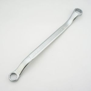 7581314S ประแจแหวน 45 องศา 1/2"X9/16"