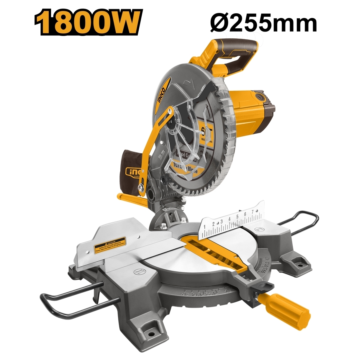 220V แท่นเลื่อยตัดองศา 10