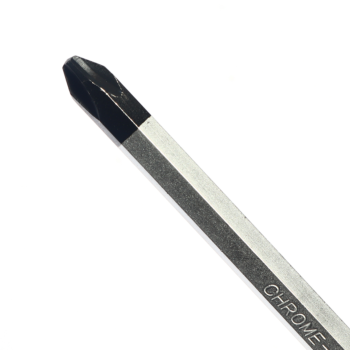 W0345E ไขควงตอกได้ 8X150MM 6