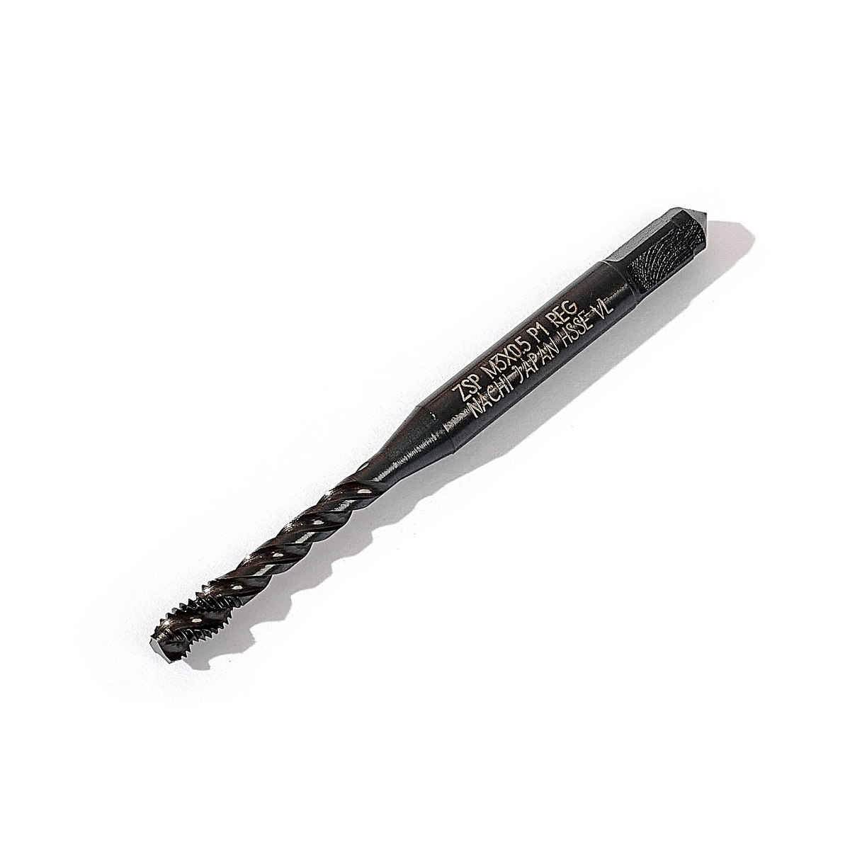 L6850_M3X0.5 ต๊าปร่องเกลียว HYPER Z