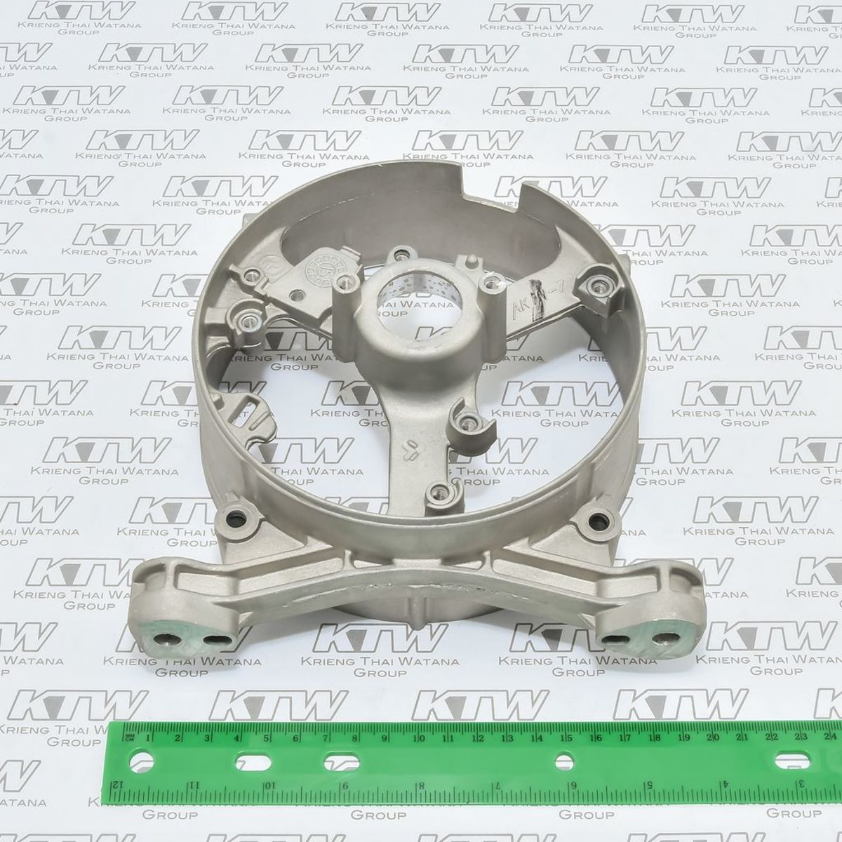 อะไหล่ KT3500VDC#15-05REAR END SUPPORTER