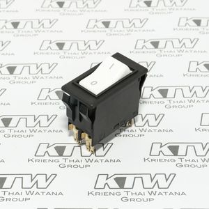 ROCKER SWITCH 16A(HD7/11-4)