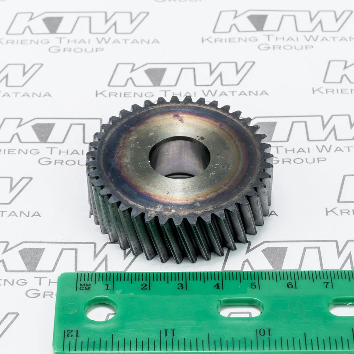 อะไหล่ N5900B#13 HELICAL GEAR 39
