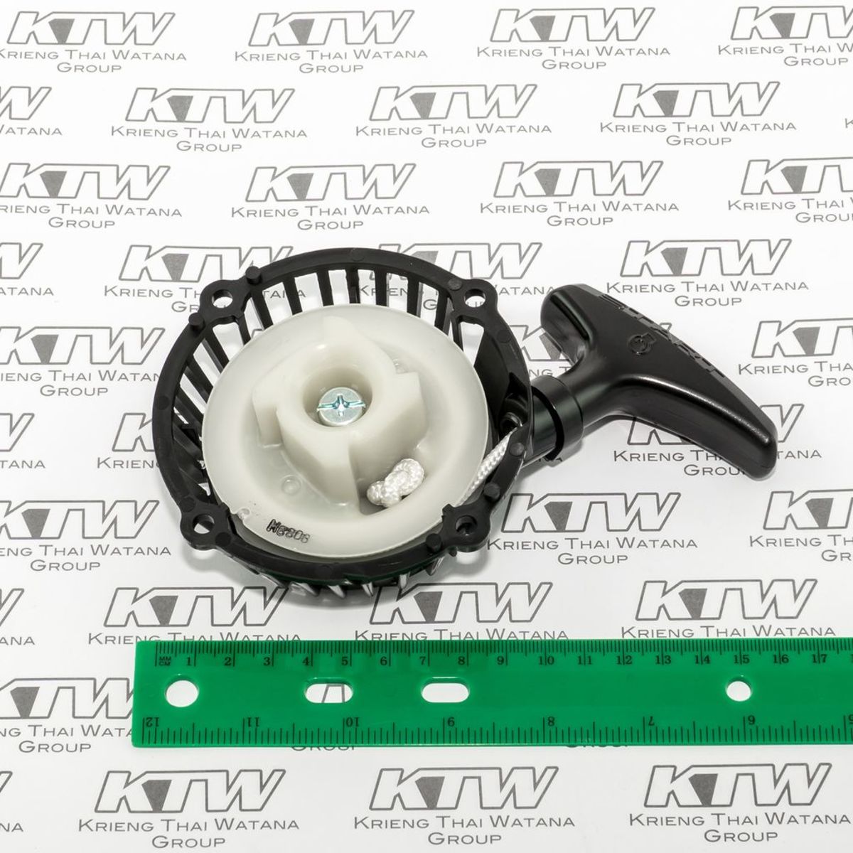 อะไหล่ RBC-411Z #121 STARTER, REWIND
