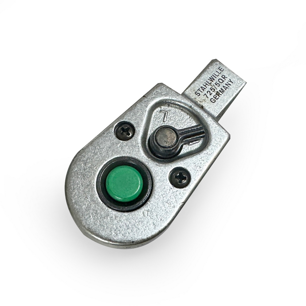 725QR 5 QUICK RELEASE RATCHETINSERT