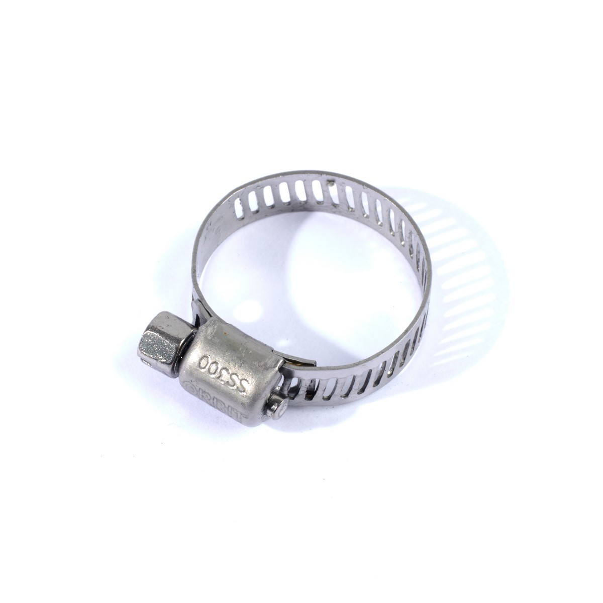 NANODRIVE-8เข็มขัดรัดท่อเจาะทะลุ11-25มม.