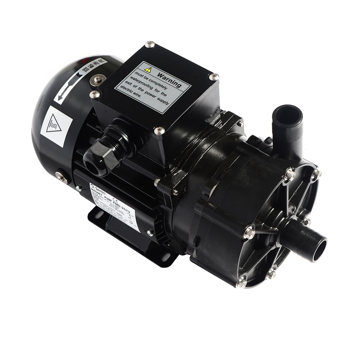 PMD-2573 ปั๊มน้ำเคมี 250W 1